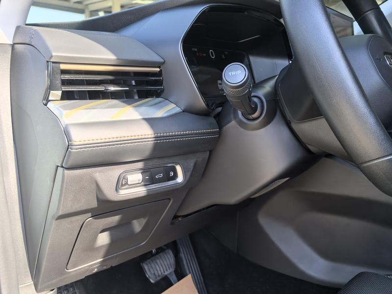 Geely Emgrand L Hi·P Hybrid, 2023 — фото 12 из 12