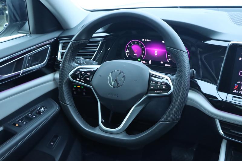 Volkswagen Teramont Pro, 2022 — фото 9 из 12