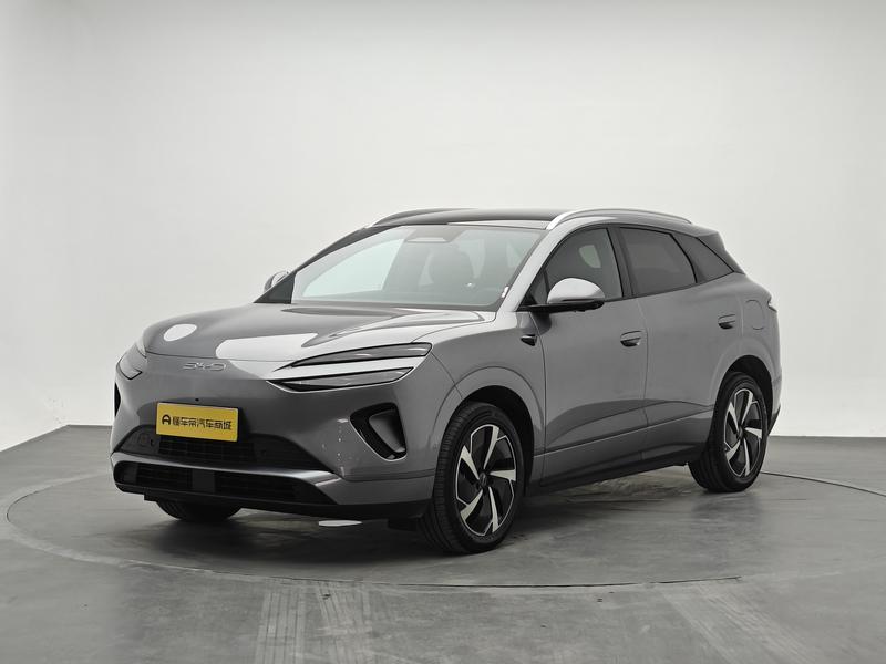 BYD Sea Lion 06 Hybrid/EV, 2025 — купить в Рязани под ключ