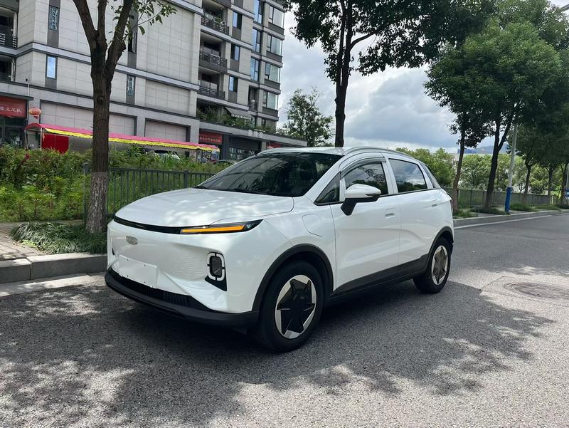 Geely Geometry E Firefly, 2024 — купить в Ижевске под ключ