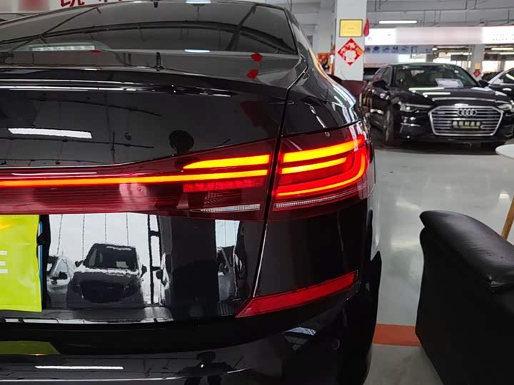 Volkswagen Passat, 2025 — фото 8 из 9