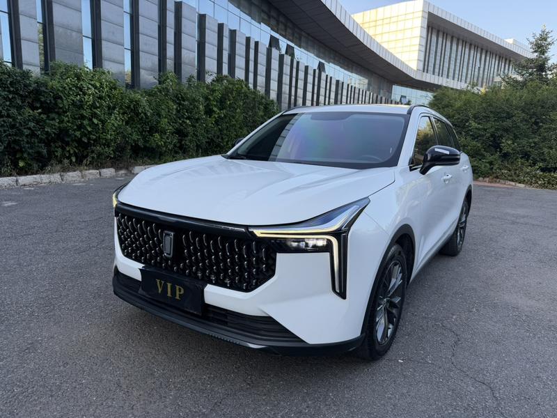 Bestune T55, 2023 — купить в Тольятти под ключ