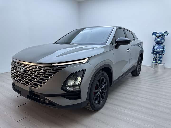 Chery Omoda C5, 2023 — купить в Нижнем Новгороде под ключ