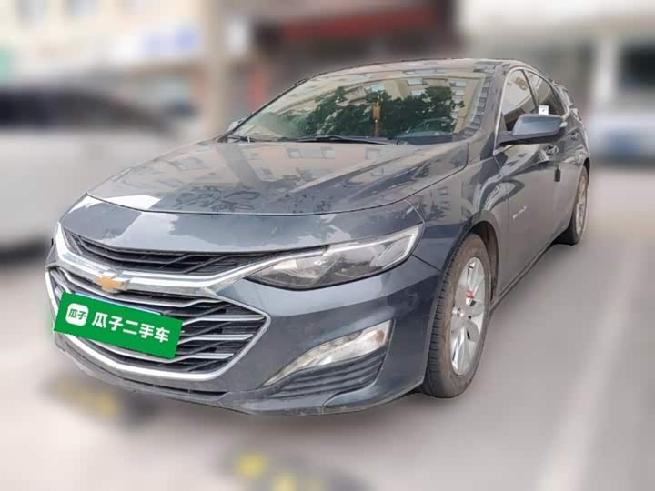 Chevrolet Malibu XL, 2022 — купить в Калуге под ключ