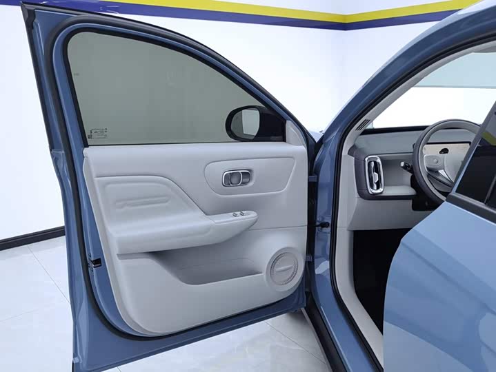 Leapmotor B10, 2025 — фото 7 из 9