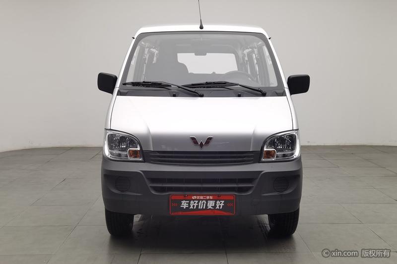 Wuling Sunshine, 2025 — фото 2 из 12