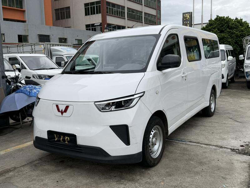 Wuling Yangguang, 2024 — купить в Брянске под ключ