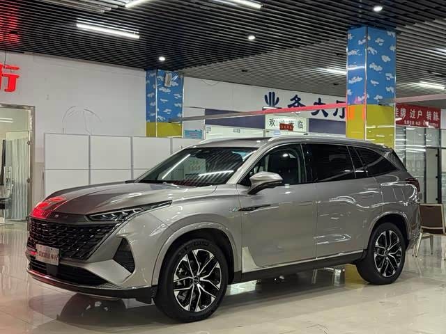 Roewe RX9, 2023 — купить в Москве под ключ
