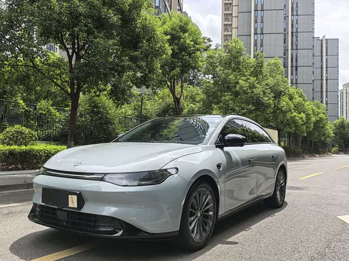 Leapmotor C01, 2024 — купить в Чебоксарах под ключ