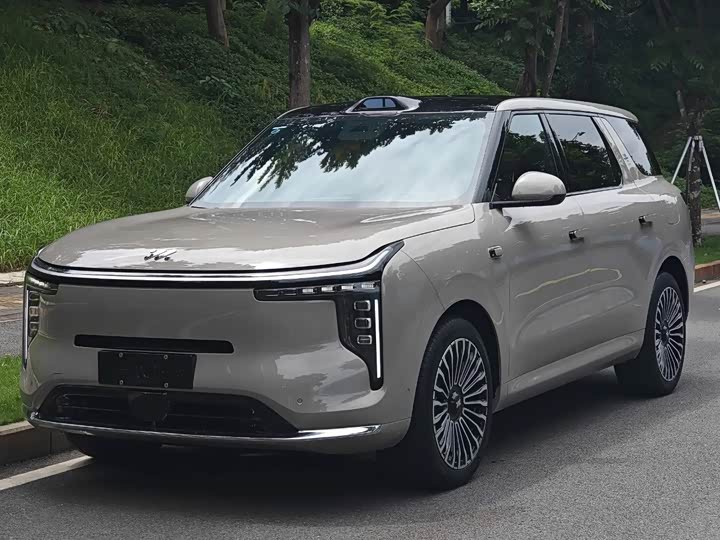 IM motors LS8, 2026 — купить в Владимире под ключ