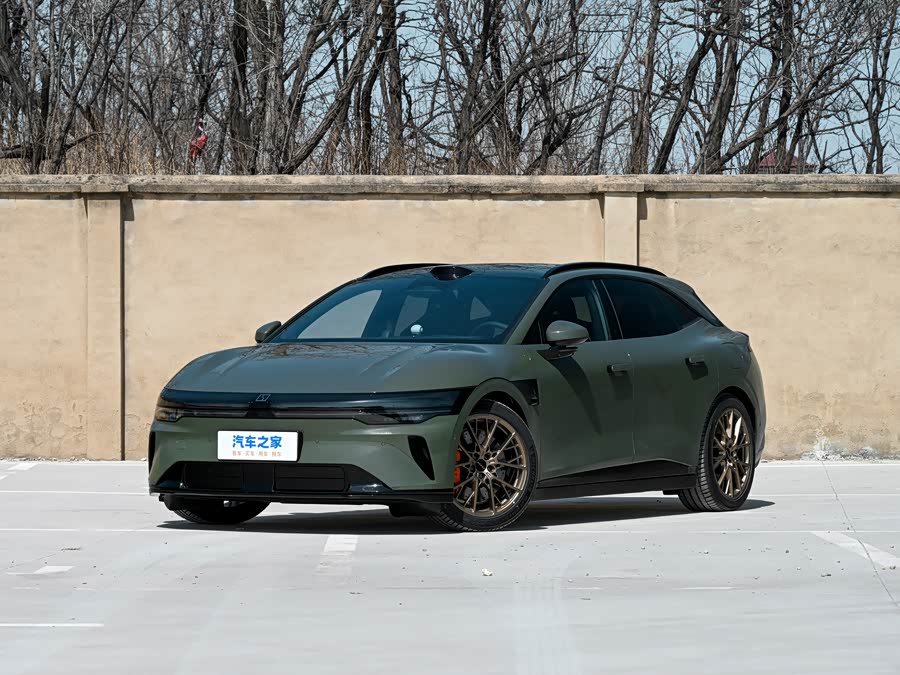 Zeekr 007 GT, 2026 — купить в Ижевске под ключ