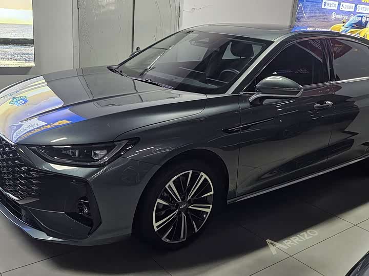 Chery Arrizo 8 Pro, 2024 — купить в Владимире под ключ