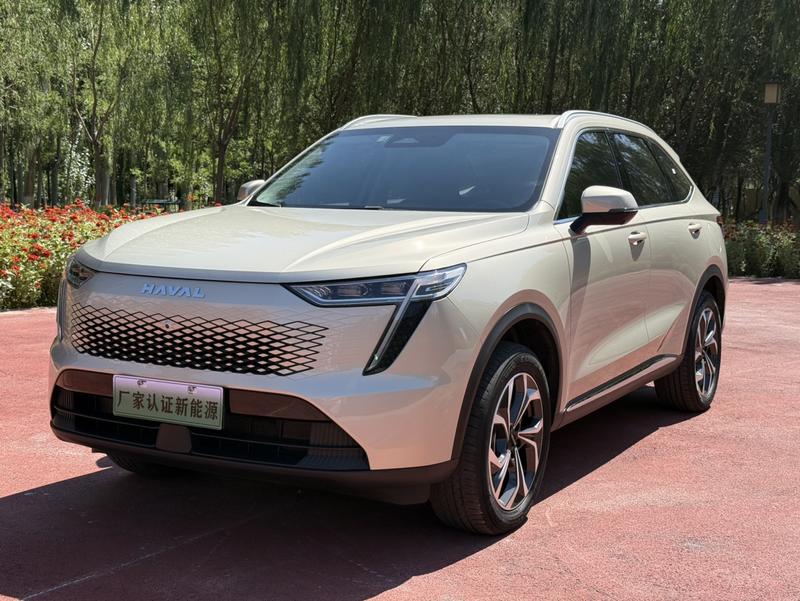 Haval Ruge Max, 2023 — купить в Самаре под ключ