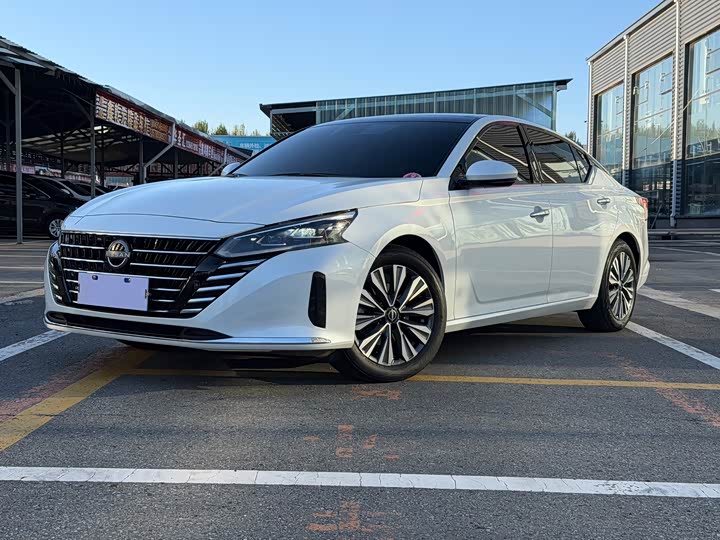 Nissan Teana, 2024 — купить в Перми под ключ
