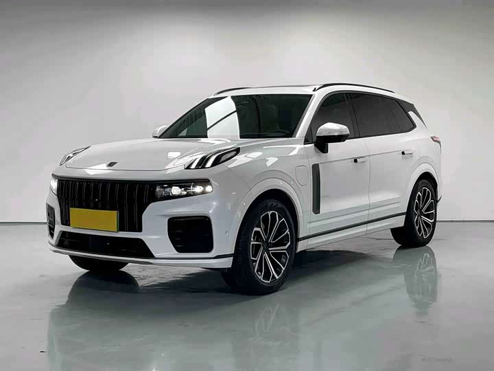 Lynk & Co 09 EM-P Hybrid, 2022 — купить в Чебоксарах под ключ