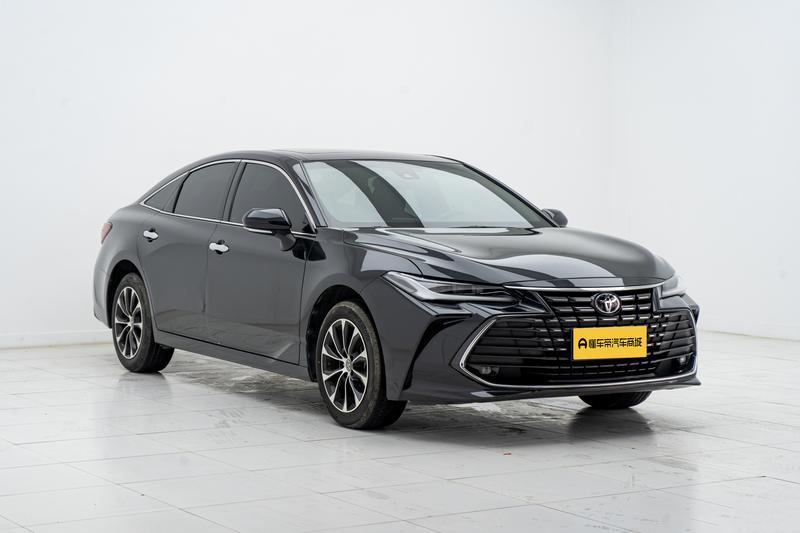 Toyota Avalon, 2022 — фото 3 из 12