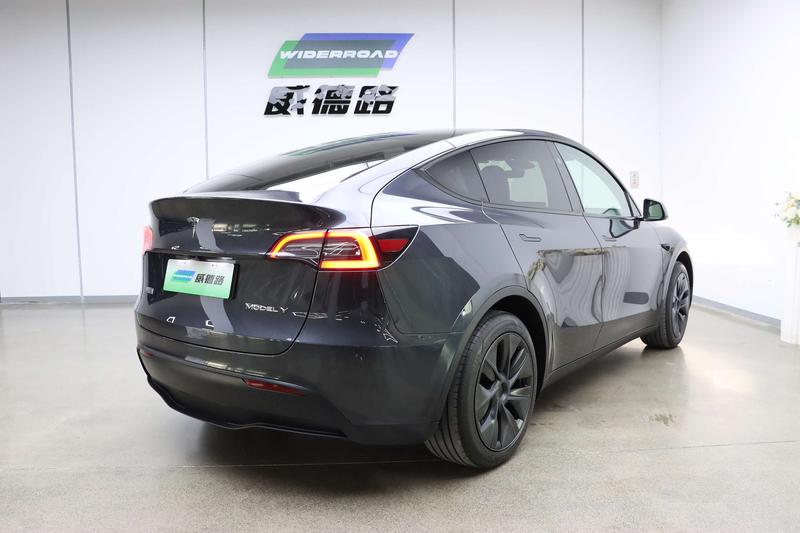 Tesla Model Y, 2024 — фото 6 из 12