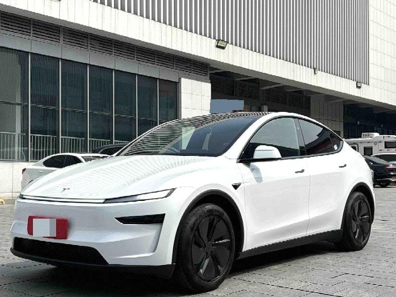 Tesla Model Y, 2025 — купить в Нижнем Новгороде под ключ