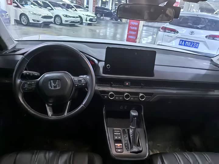 Honda Breeze, 2024 — фото 9 из 9