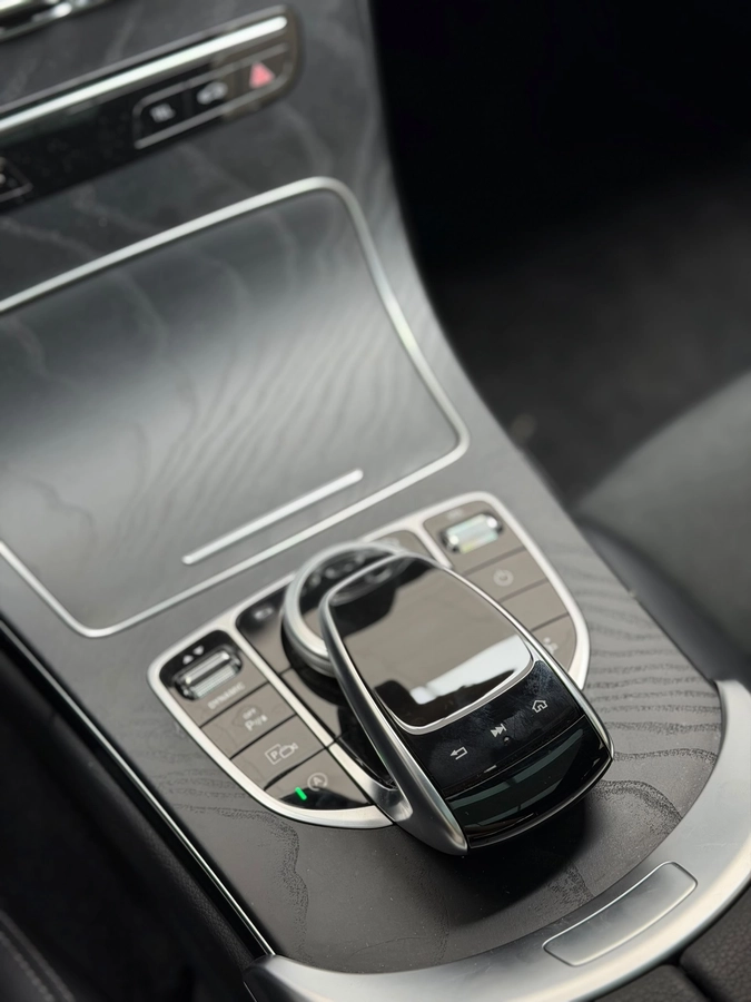 Mercedes-Benz C Klass, 2022 — фото 10 из 12