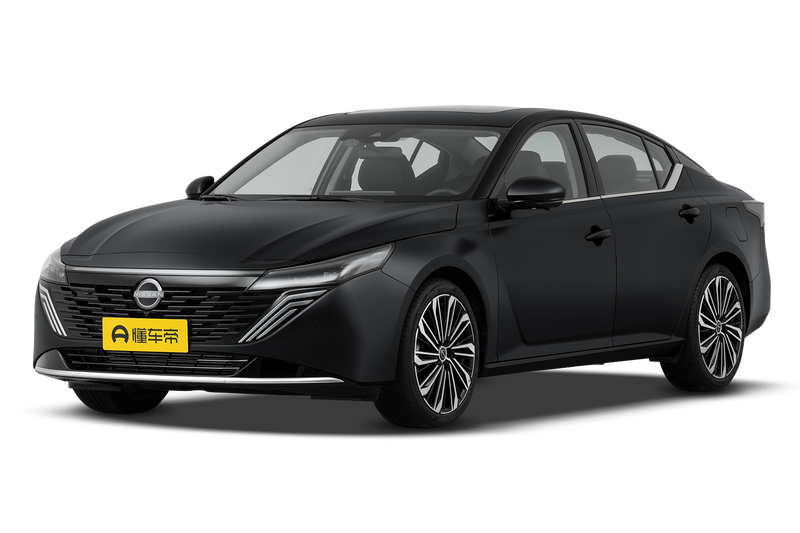 Nissan Teana, 2022 — фото 9 из 9