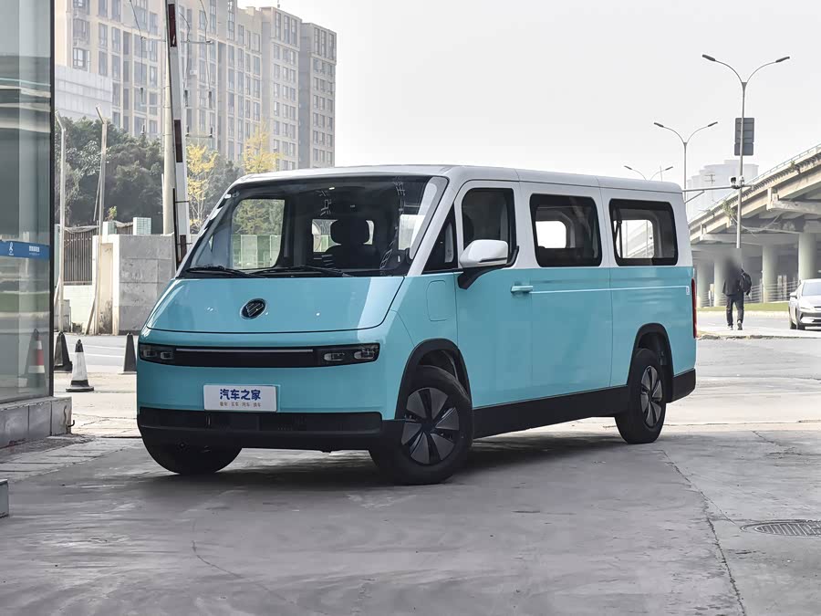 Foton View i7, 2026 — купить в Костроме под ключ