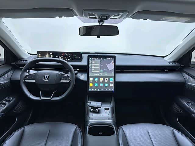 Changan Eado Plus, 2025 — фото 6 из 9