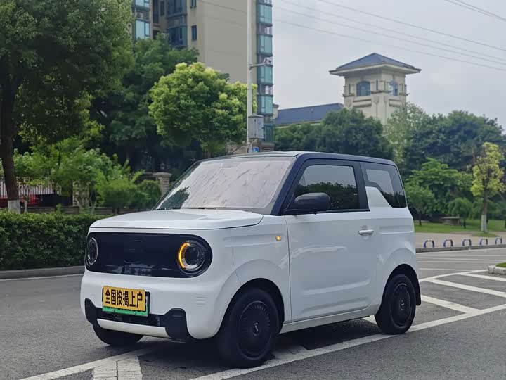 Geely Galaxy Panda Mini, 2023 — купить в Ярославле под ключ