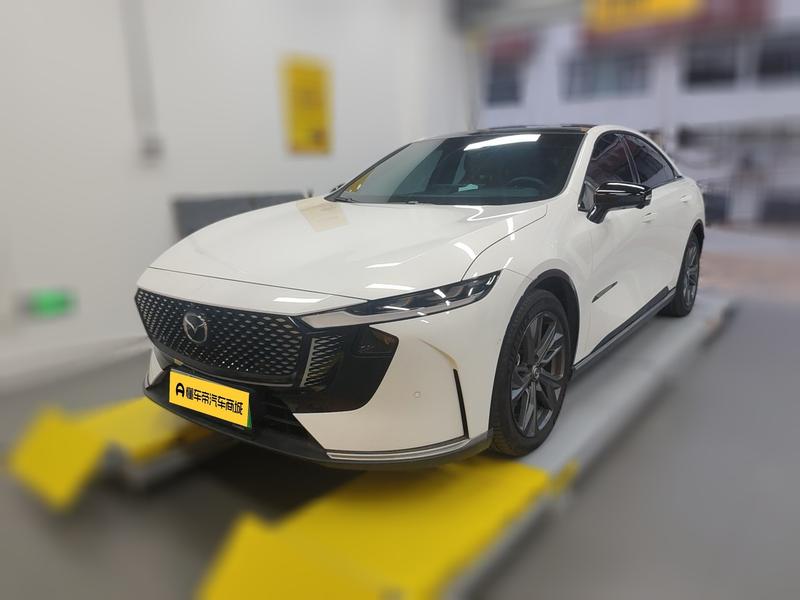 Mazda EZ-6, 2024 — купить в Перми под ключ