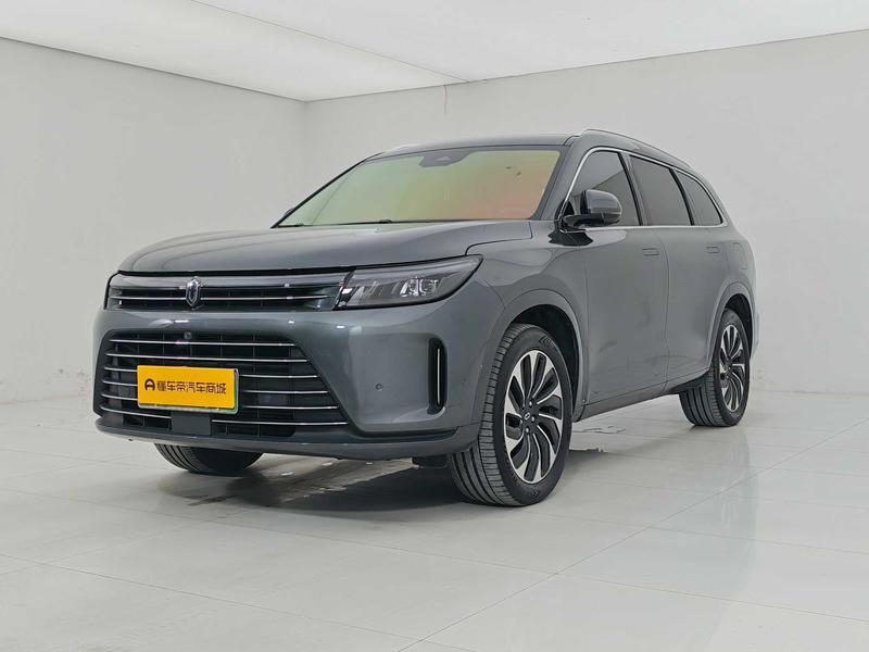 Aito M7, 2023 — купить в Смоленске под ключ