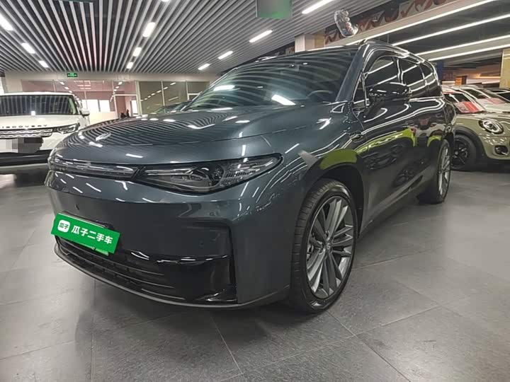 Leapmotor C16, 2024 — купить в Перми под ключ