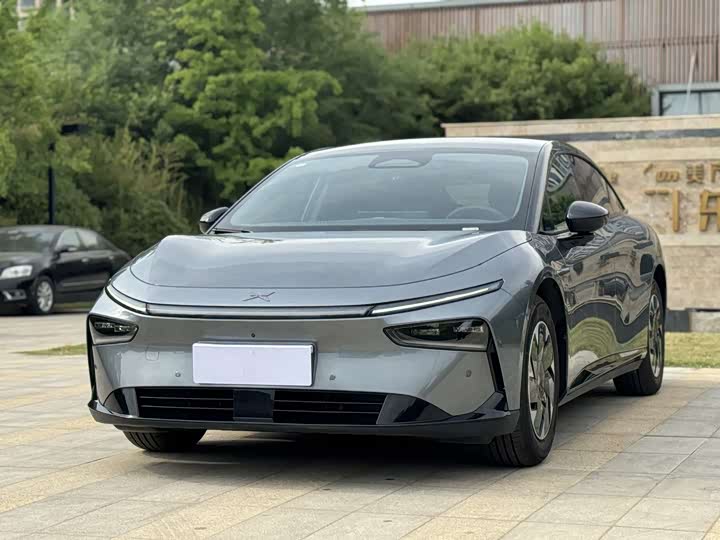 XPeng F57, 2025 — купить в Ульяновске под ключ