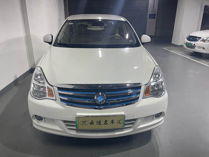 Dongfeng Junfeng E11K, 2022 — фото 2 из 9