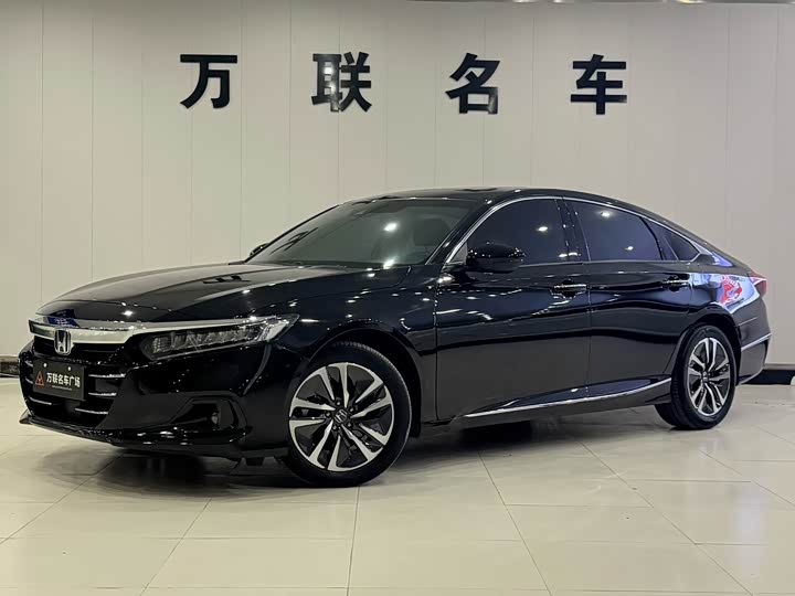 Honda Accord Hybrid, 2023 — купить в Белгороде под ключ