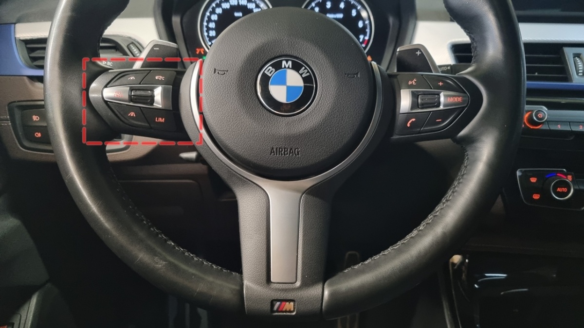 BMW X2 (F39), 2022 — фото 5 из 12