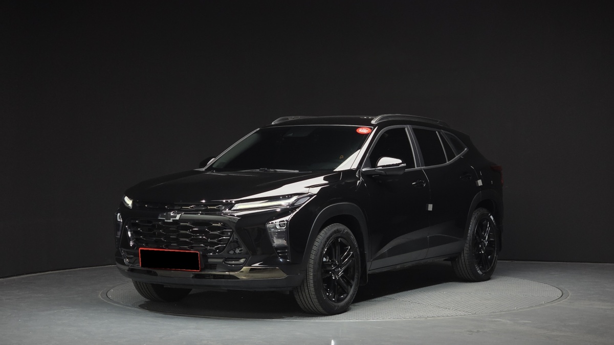 Chevrolet Trax, 2024 — купить в Санкт-Петербурге под ключ