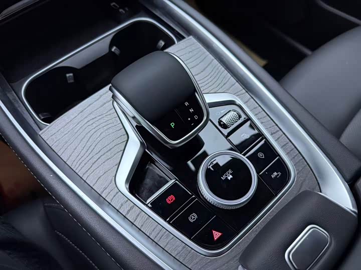 Chery Tiggo 8 Pro, 2025 — фото 5 из 9