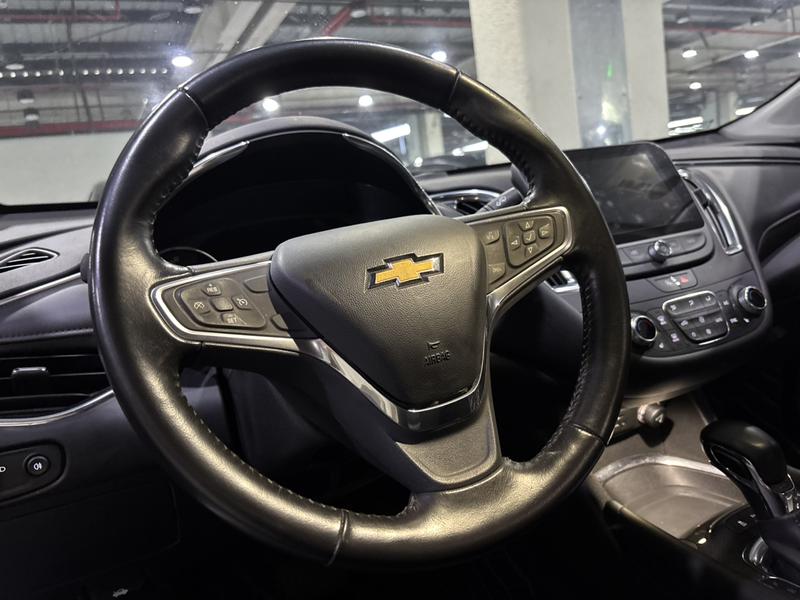 Chevrolet Malibu XL, 2022 — фото 6 из 11