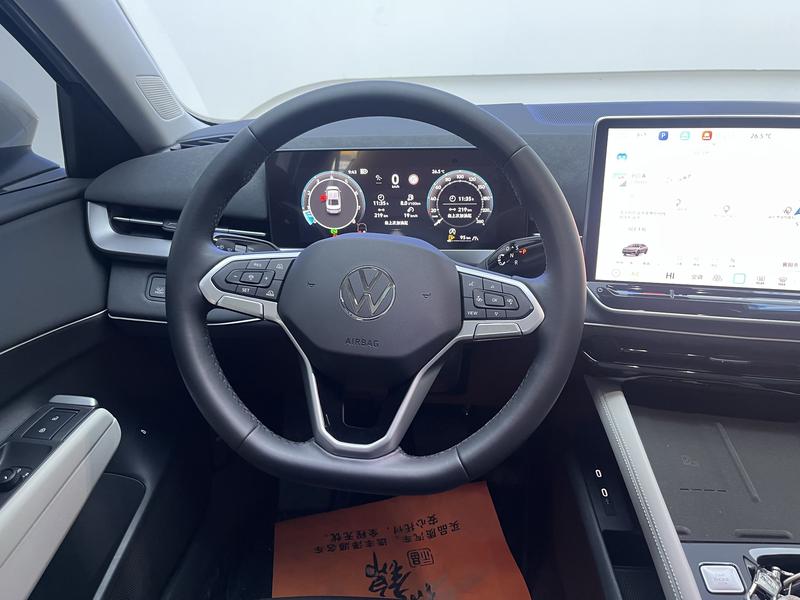 Volkswagen Sagitar L, 2025 — фото 7 из 10