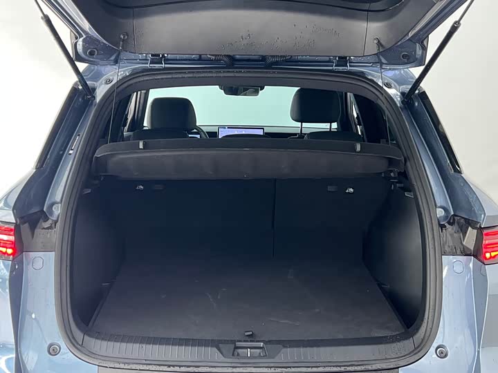 BYD Song Pro Hybrid, 2025 — фото 7 из 9