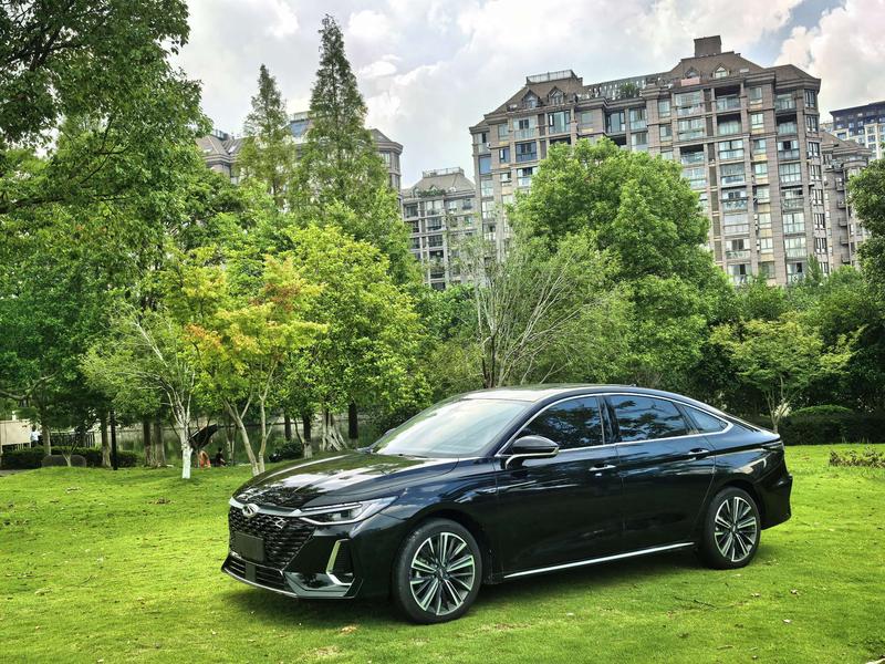Chery Arrizo 8, 2022 — купить в Пензе под ключ