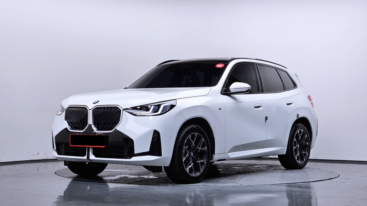 BMW X3, 2025 — купить в Костроме под ключ
