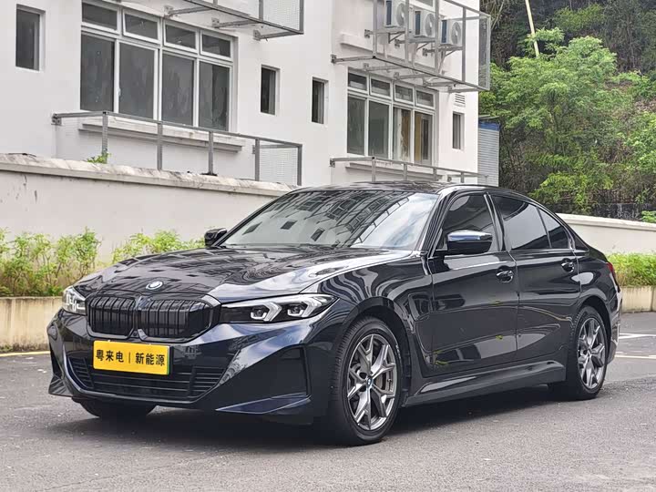 BMW i3, 2023 — купить в Ижевске под ключ