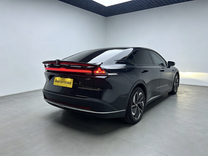 Changan Deepal L07, 2025 — фото 7 из 12