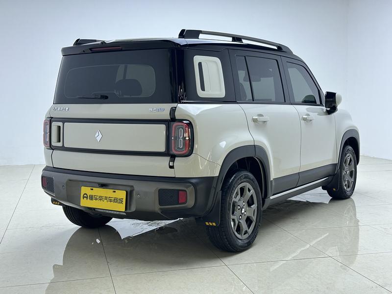 Baojun Yep Plus, 2025 — фото 7 из 12