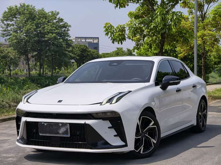 Lynk & Co 03, 2023 — купить в Нижнем Новгороде под ключ