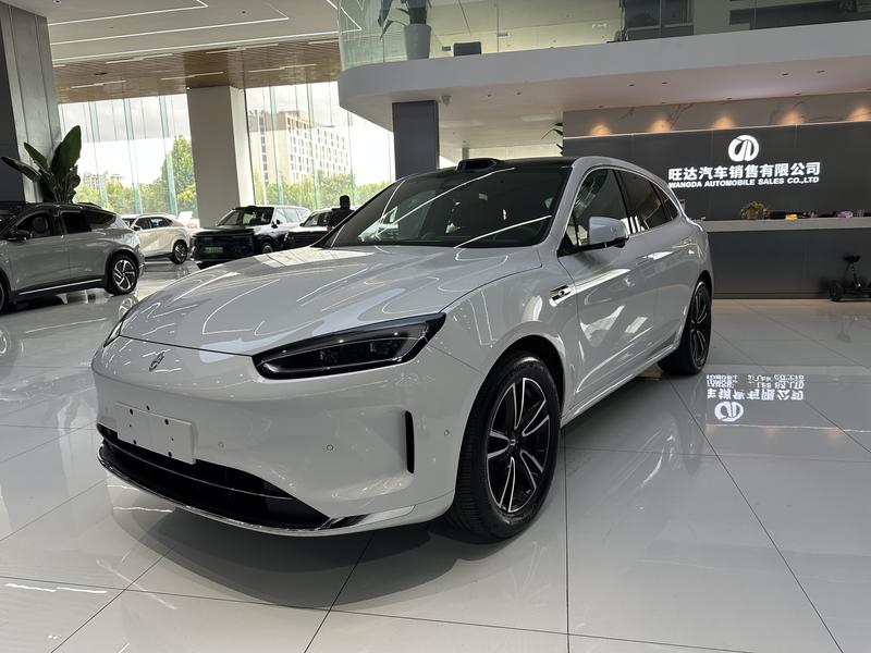 Aito M5, 2025 — купить в Воронеже под ключ