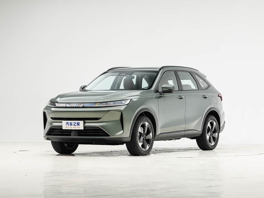 Haval H6L, 2026 — купить в Белгороде под ключ