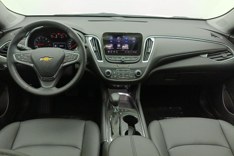 Chevrolet Malibu XL, 2026 — фото 8 из 12