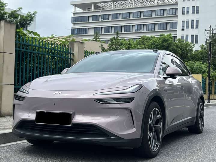 Nio Onvo L60, 2025 — купить в Санкт-Петербурге под ключ